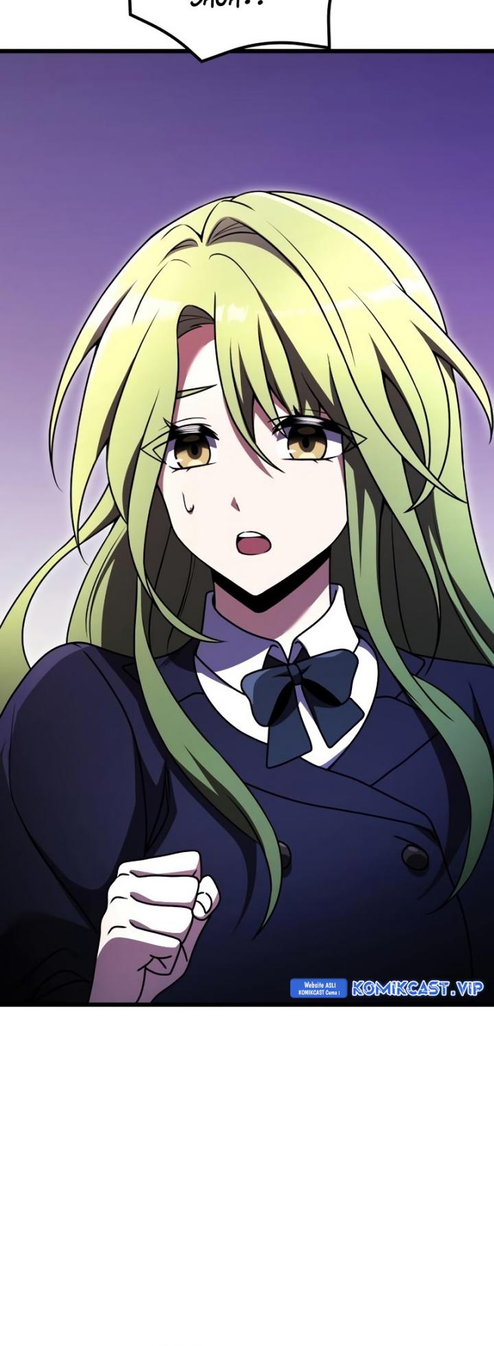 Terminally-Ill Genius Dark Knight Chapter 23 Gambar 53