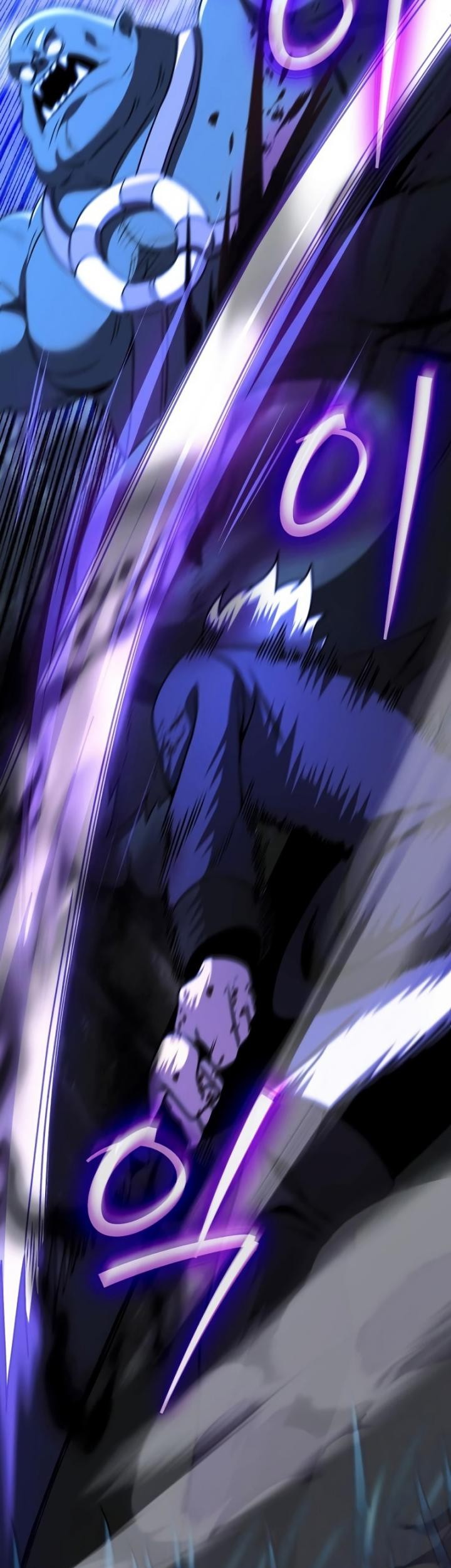 Terminally-Ill Genius Dark Knight Chapter 23 Gambar 36