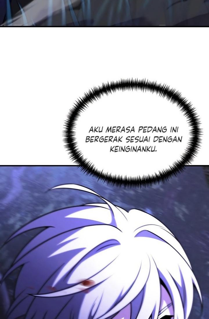 Terminally-Ill Genius Dark Knight Chapter 23 Gambar 37