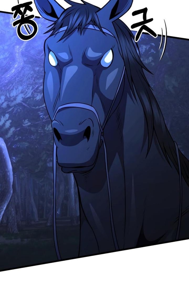 Terminally-Ill Genius Dark Knight Chapter 23 Gambar 43