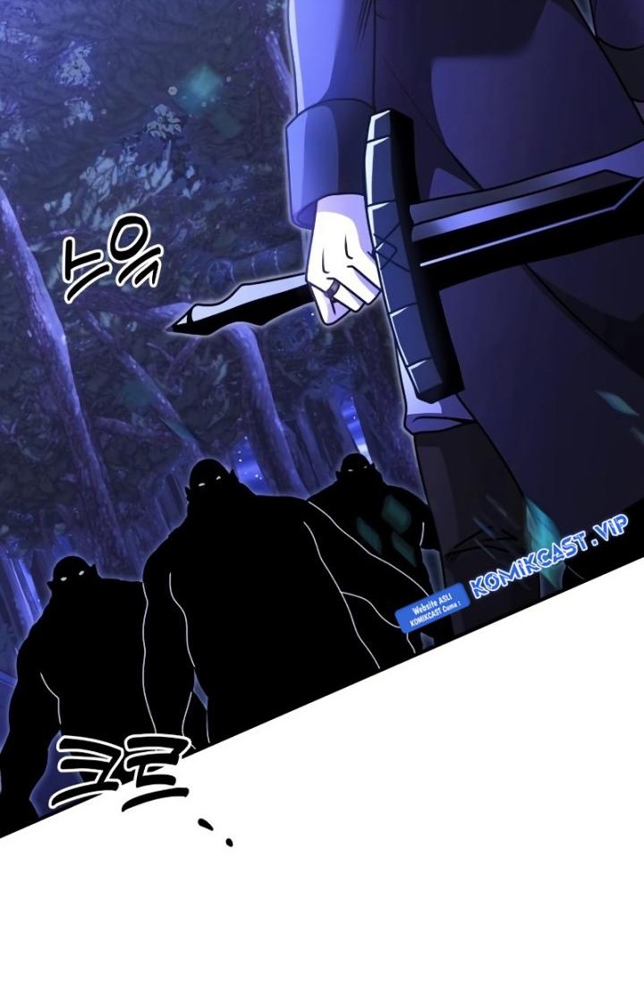 Terminally-Ill Genius Dark Knight Chapter 23 Gambar 3