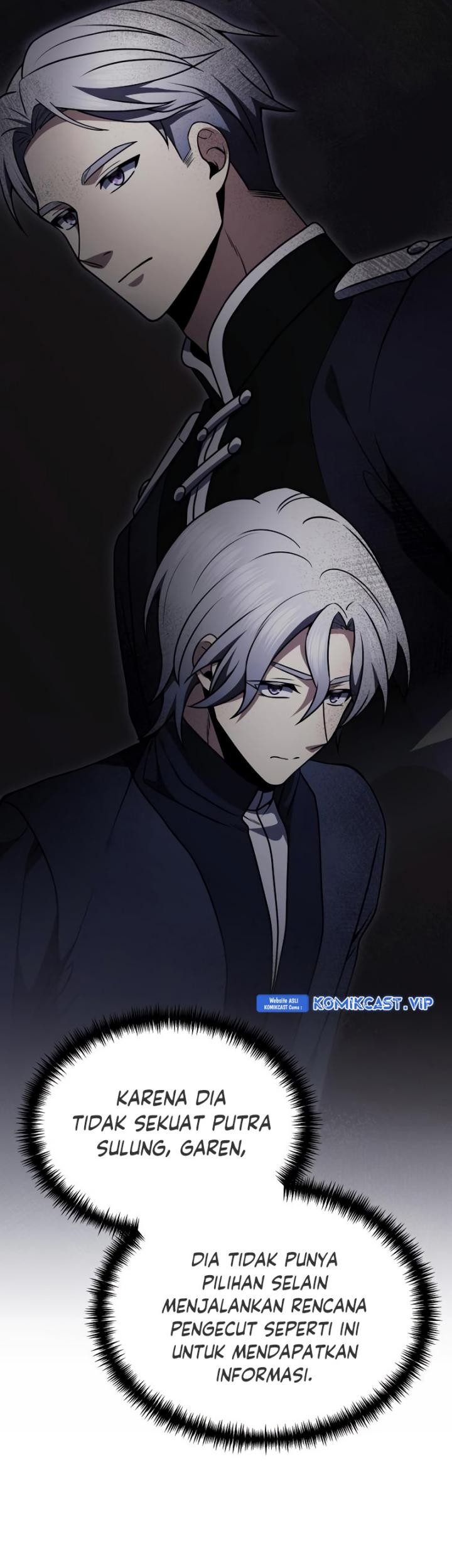 Terminally-Ill Genius Dark Knight Chapter 23 Gambar 61