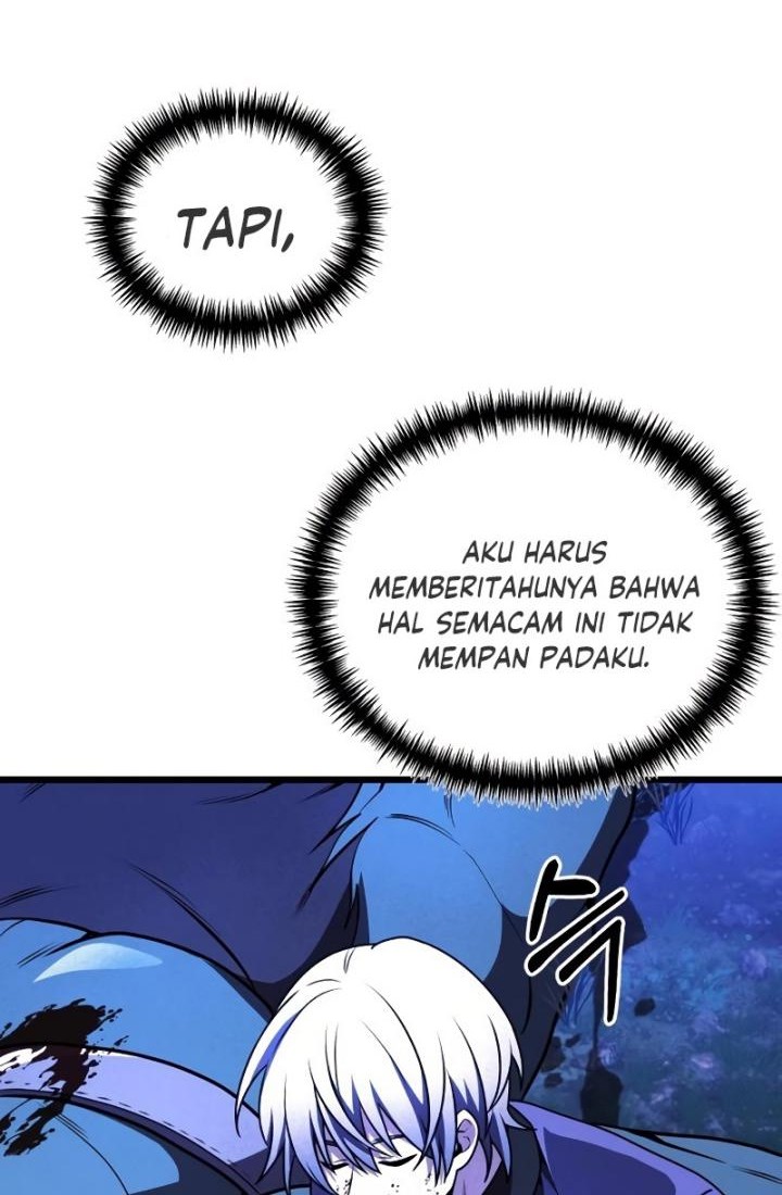 Terminally-Ill Genius Dark Knight Chapter 23 Gambar 62