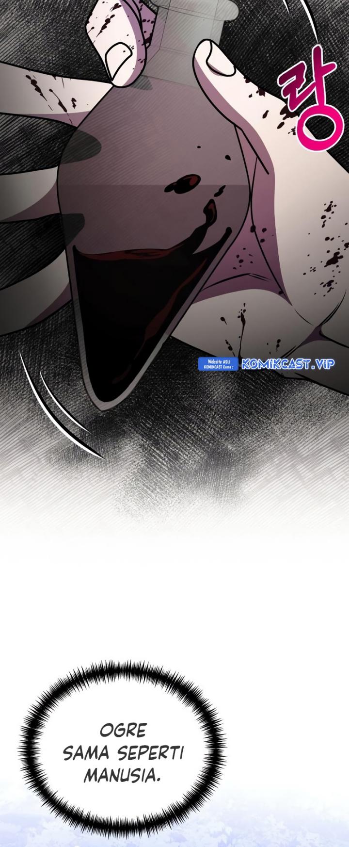 Terminally-Ill Genius Dark Knight Chapter 23 Gambar 67