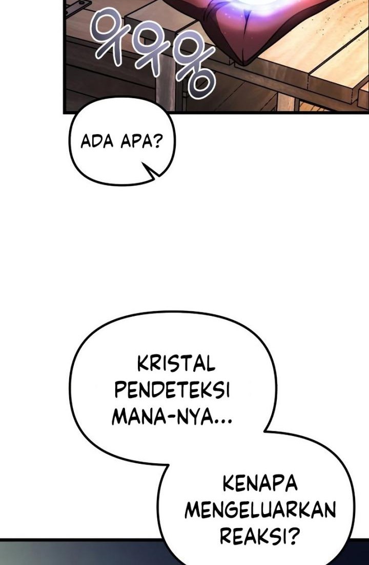 Terminally-Ill Genius Dark Knight Chapter 23 Gambar 71