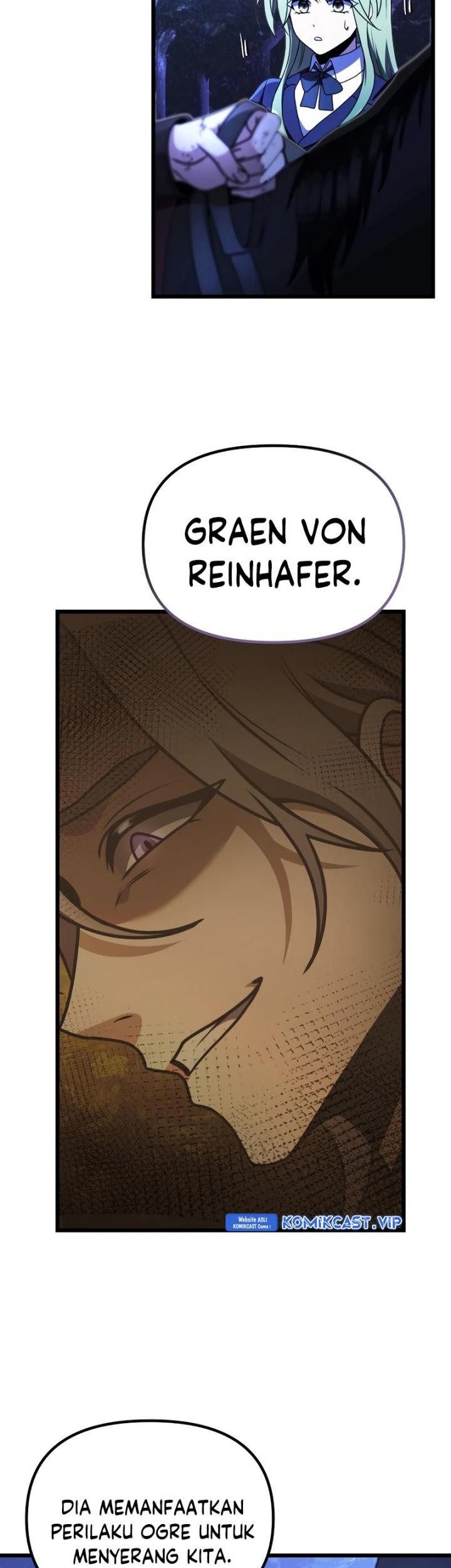 Terminally-Ill Genius Dark Knight Chapter 23 Gambar 56