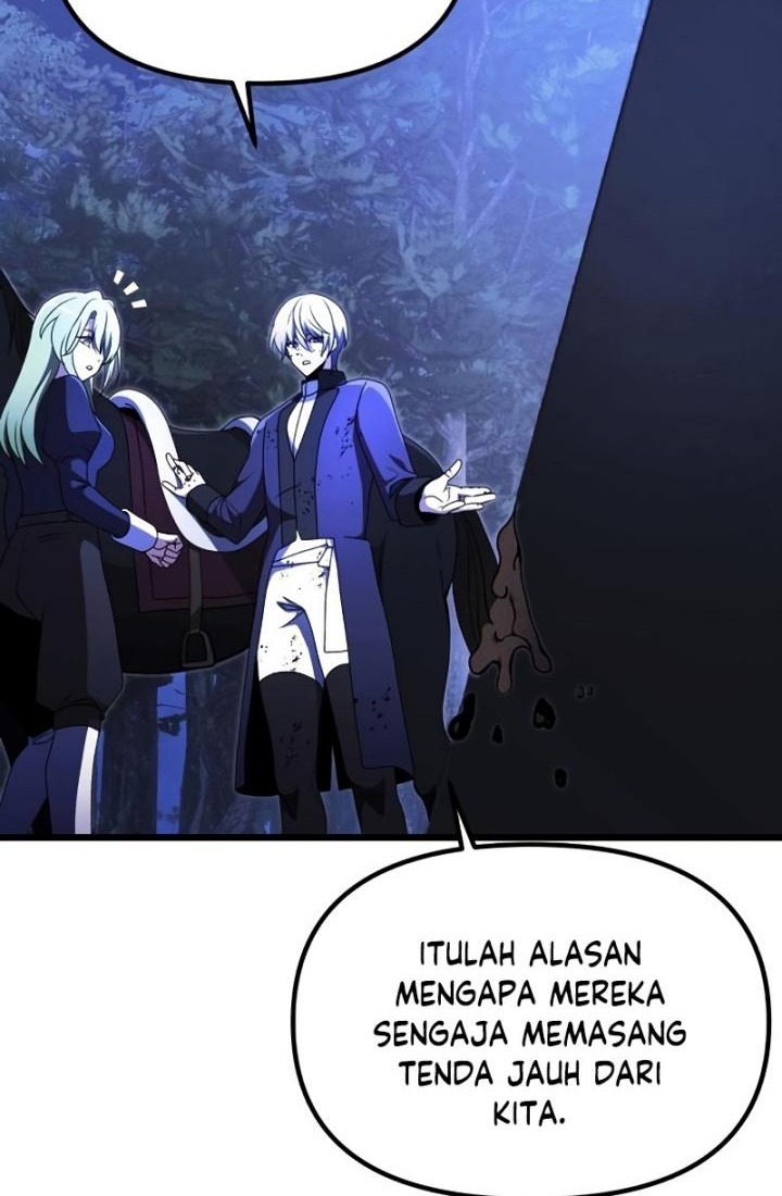 Terminally-Ill Genius Dark Knight Chapter 23 Gambar 57