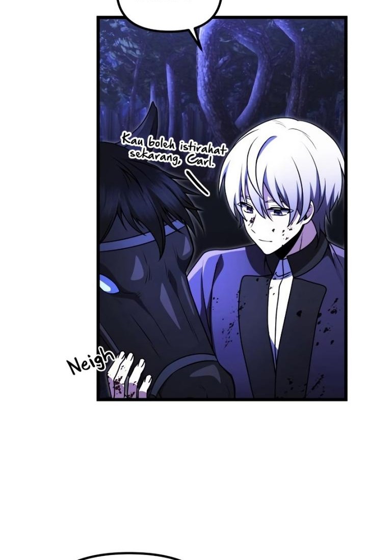 Terminally-Ill Genius Dark Knight Chapter 23 Gambar 59