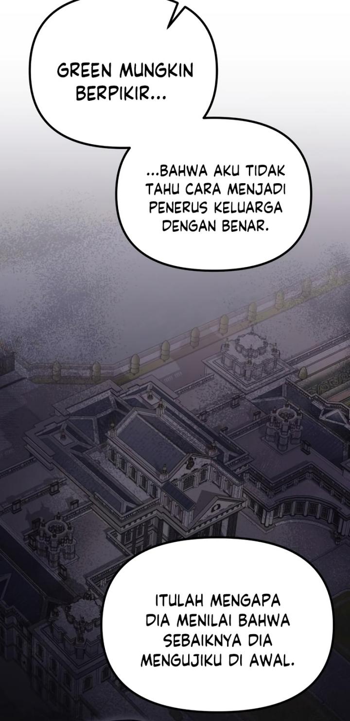 Terminally-Ill Genius Dark Knight Chapter 23 Gambar 60