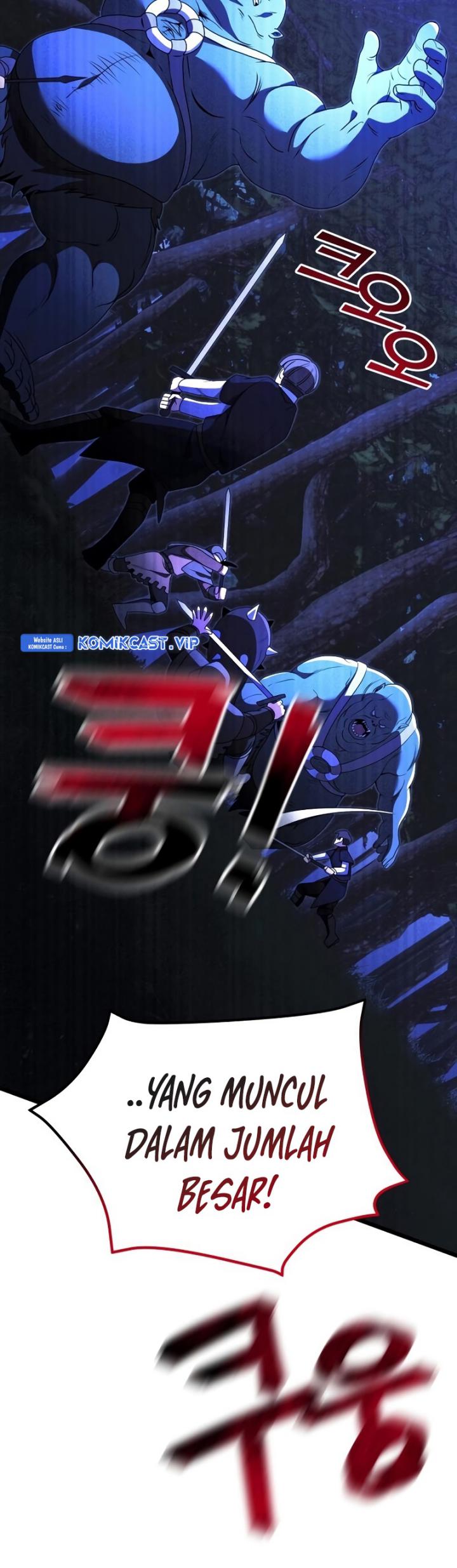 Terminally-Ill Genius Dark Knight Chapter 23 Gambar 80