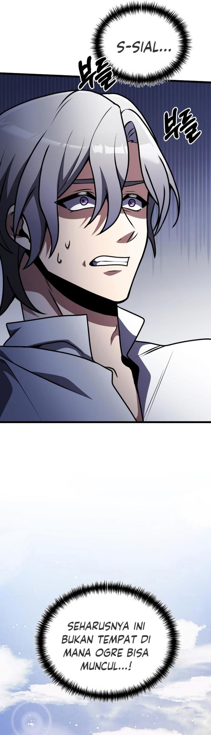 Terminally-Ill Genius Dark Knight Chapter 23 Gambar 81