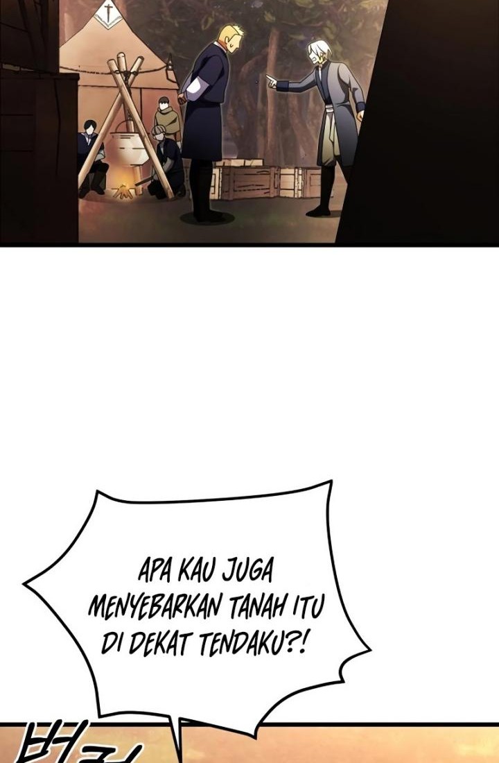 Terminally-Ill Genius Dark Knight Chapter 23 Gambar 84