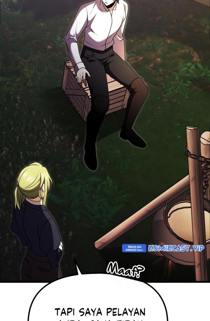 Terminally-Ill Genius Dark Knight Chapter 23 Gambar 89