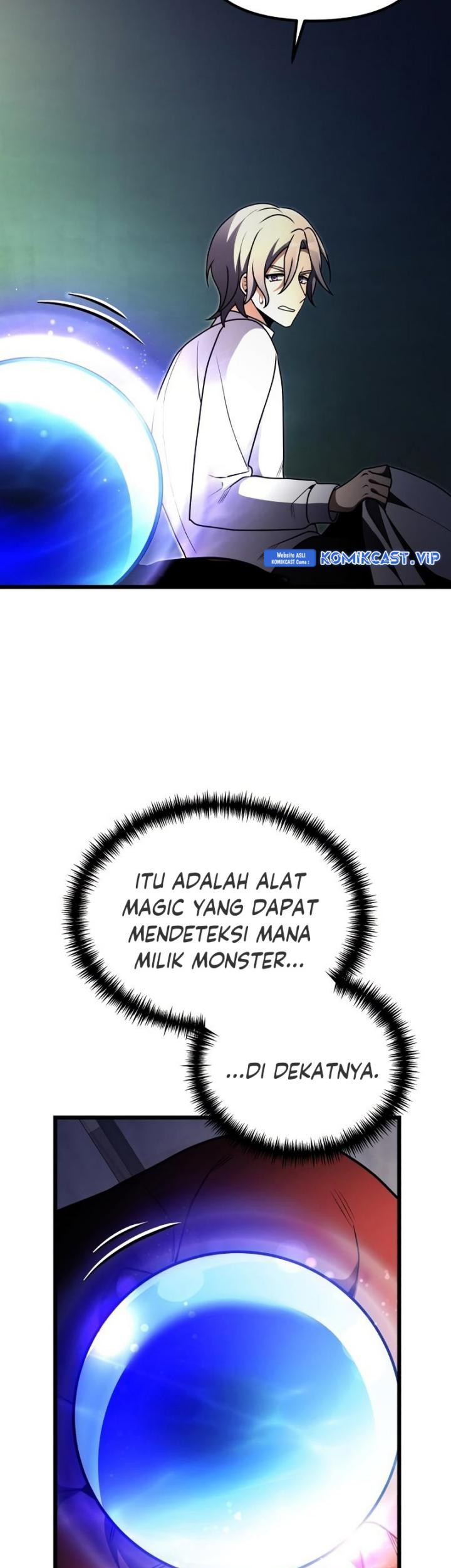 Terminally-Ill Genius Dark Knight Chapter 23 Gambar 72