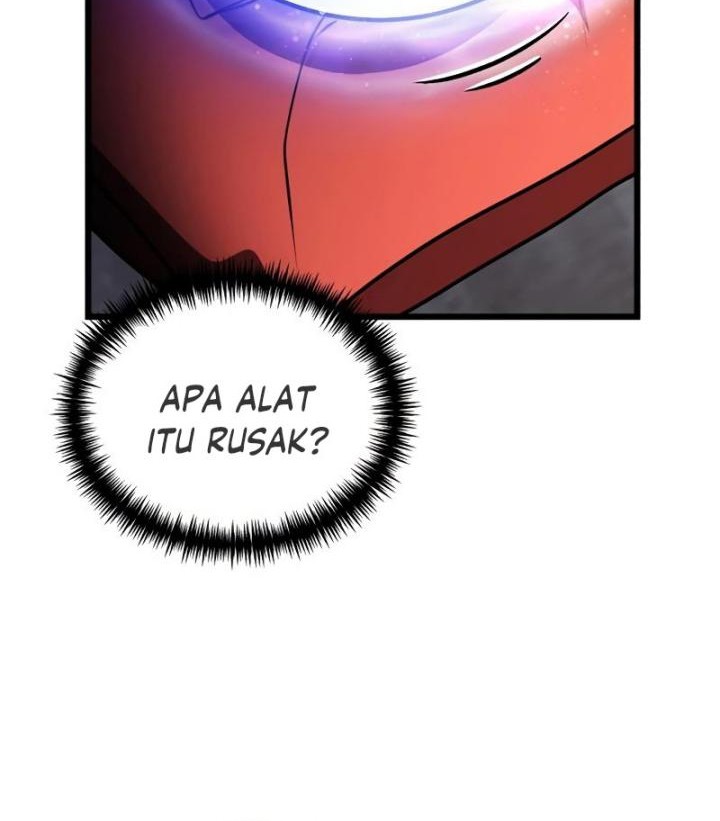 Terminally-Ill Genius Dark Knight Chapter 23 Gambar 73