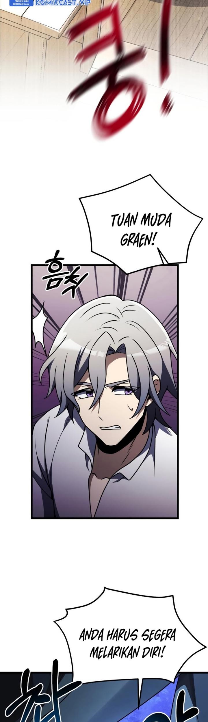 Terminally-Ill Genius Dark Knight Chapter 23 Gambar 76