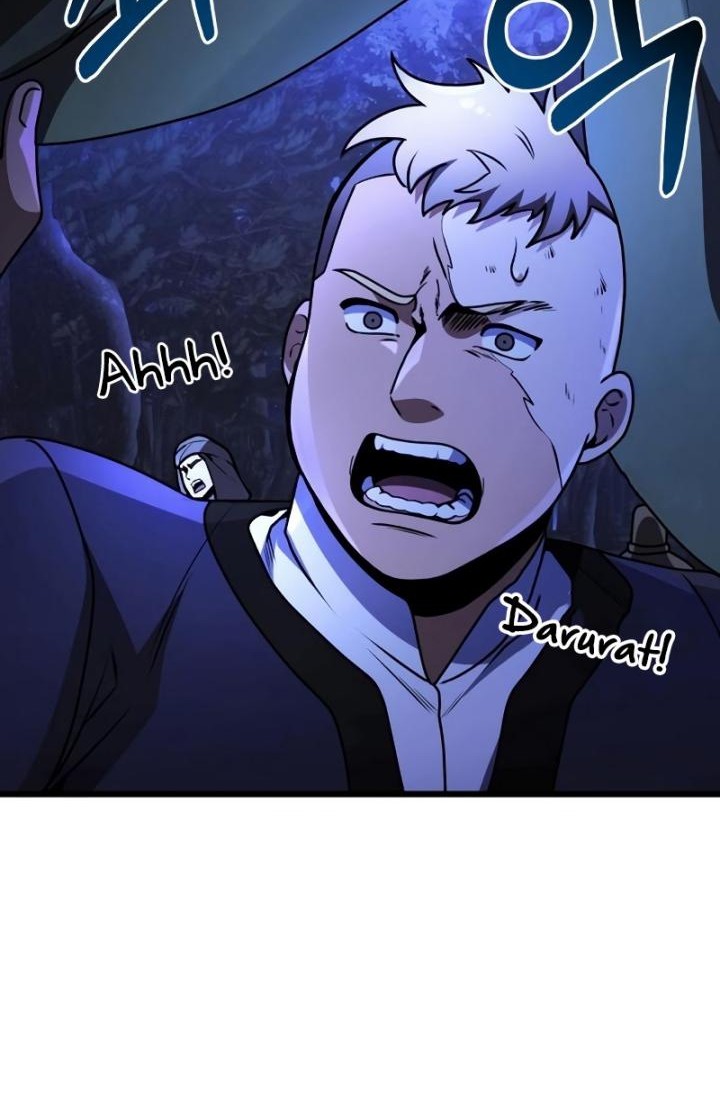 Terminally-Ill Genius Dark Knight Chapter 23 Gambar 77