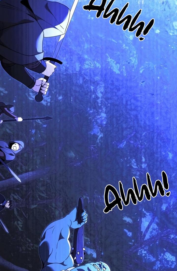 Terminally-Ill Genius Dark Knight Chapter 23 Gambar 79