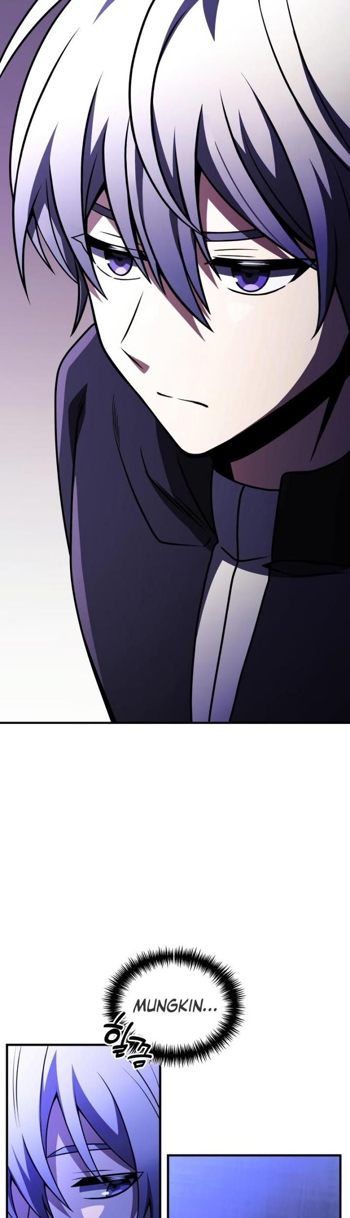 Terminally-Ill Genius Dark Knight Chapter 23 Gambar 6