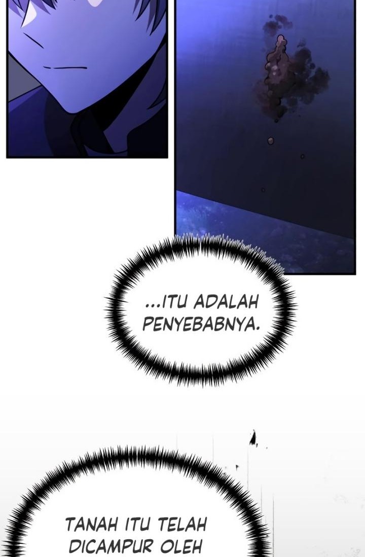 Terminally-Ill Genius Dark Knight Chapter 23 Gambar 7