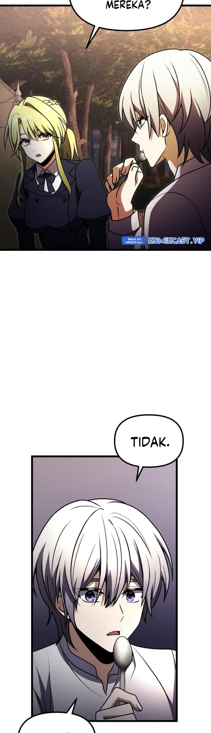 Terminally-Ill Genius Dark Knight Chapter 23 Gambar 98