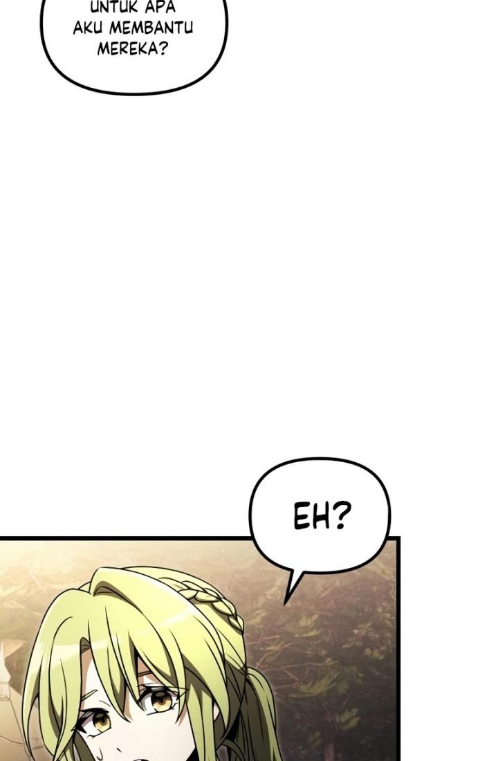 Terminally-Ill Genius Dark Knight Chapter 23 Gambar 99