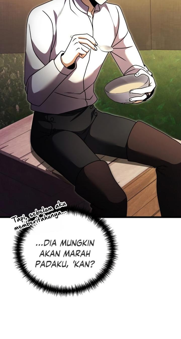 Terminally-Ill Genius Dark Knight Chapter 23 Gambar 102