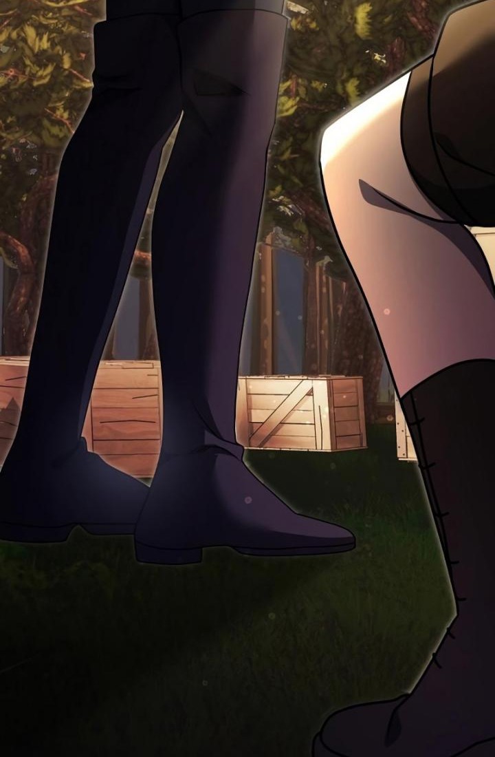 Terminally-Ill Genius Dark Knight Chapter 23 Gambar 106