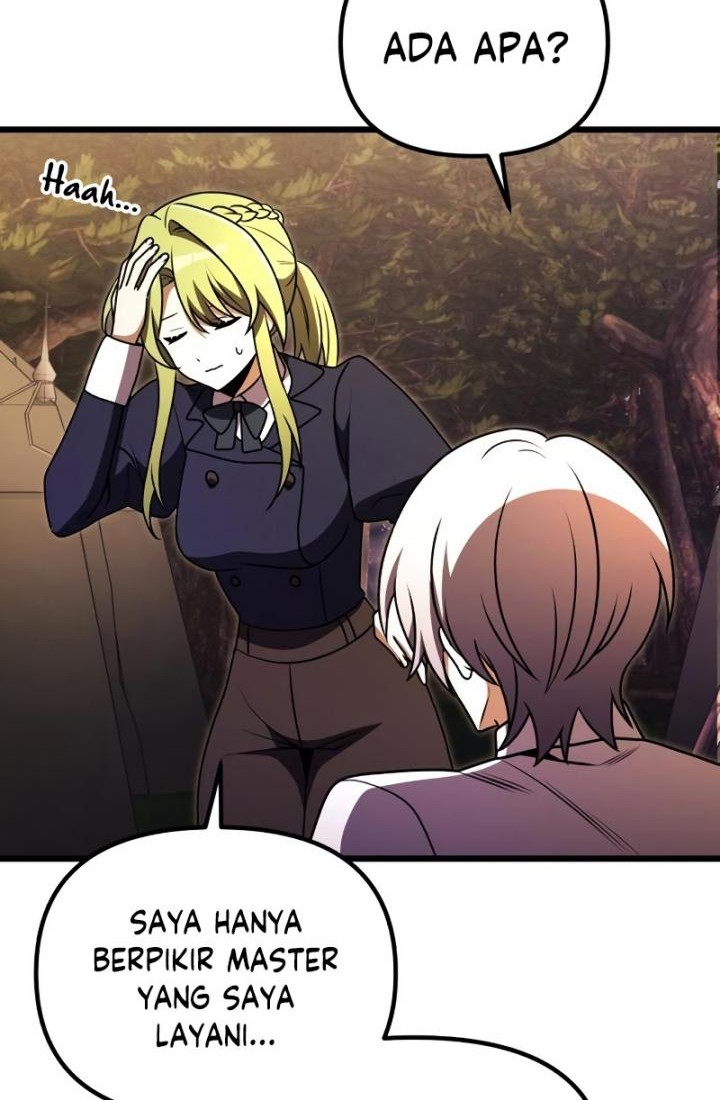 Terminally-Ill Genius Dark Knight Chapter 23 Gambar 93