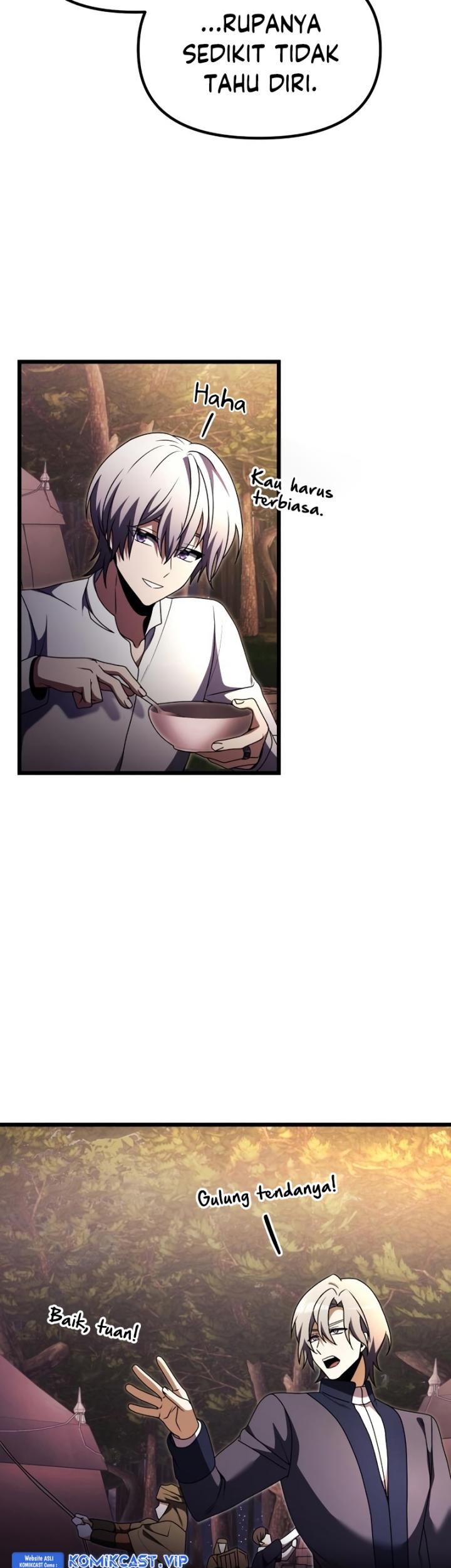 Terminally-Ill Genius Dark Knight Chapter 23 Gambar 94