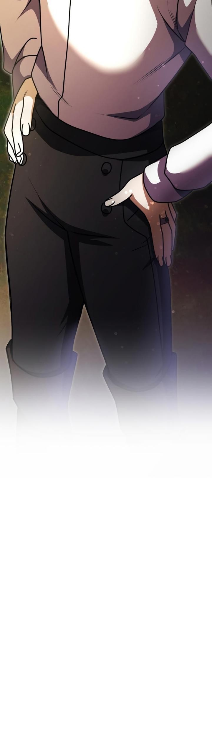 Terminally-Ill Genius Dark Knight Chapter 23 Gambar 109