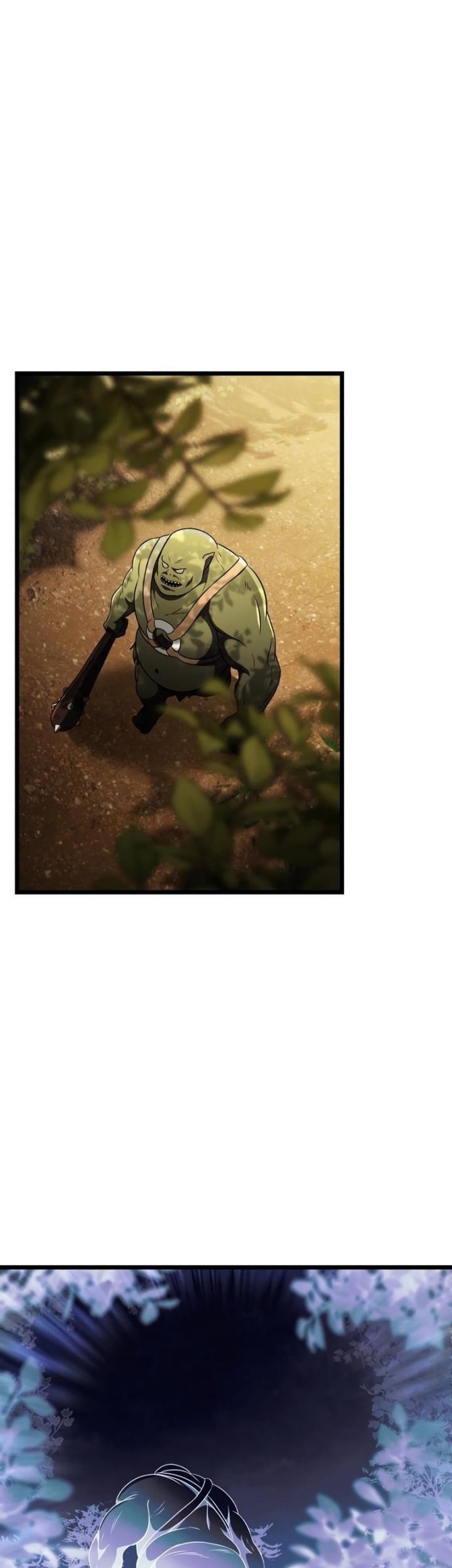 Terminally-Ill Genius Dark Knight Chapter 23 Gambar 111