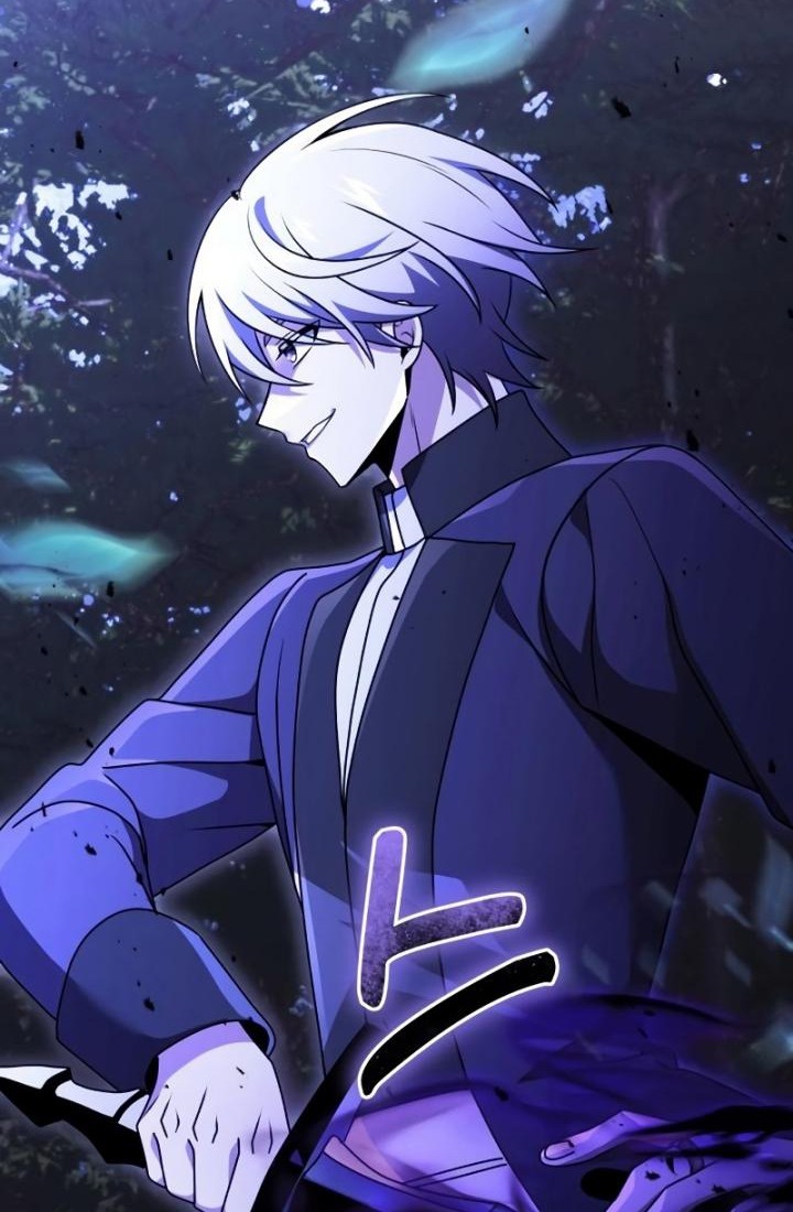 Terminally-Ill Genius Dark Knight Chapter 23 Gambar 11