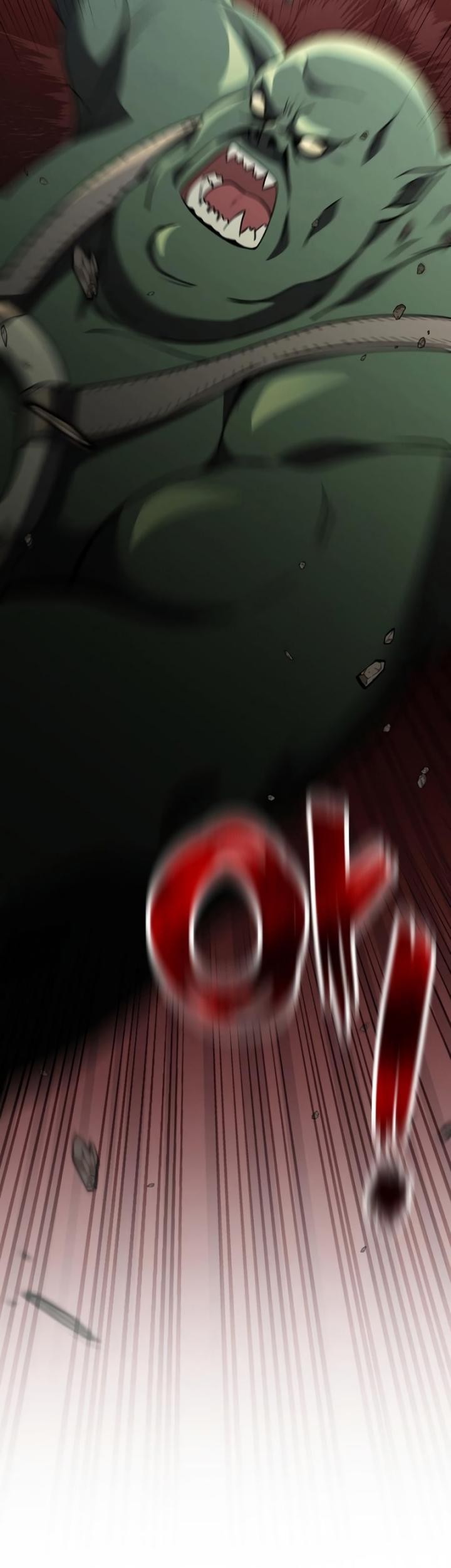 Terminally-Ill Genius Dark Knight Chapter 23 Gambar 14