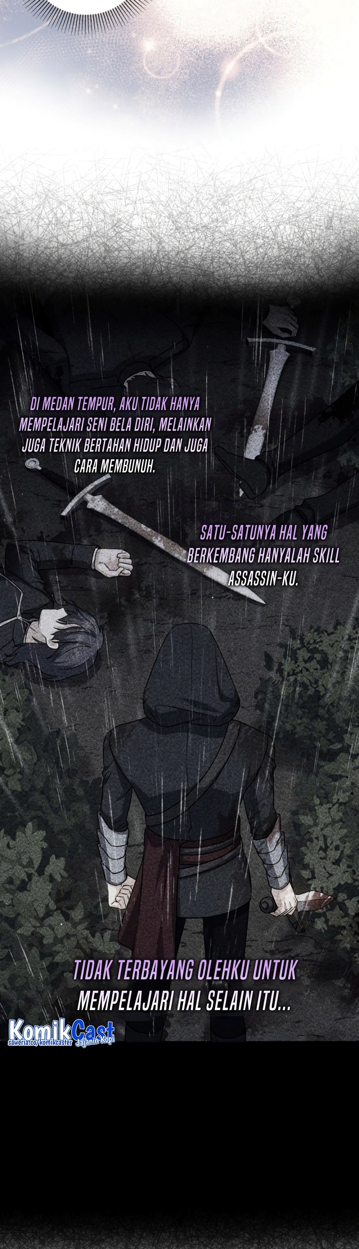 The Reincarnated Assassin is a Genius Swordsman Chapter 19 Gambar 28