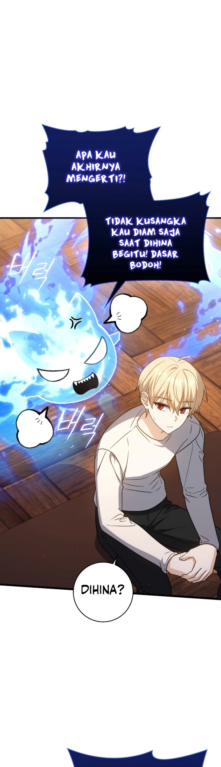 The Reincarnated Assassin is a Genius Swordsman Chapter 19 Gambar 30