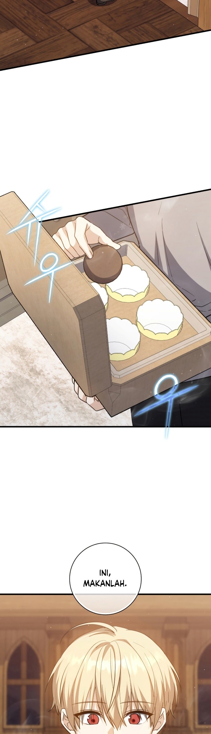 The Reincarnated Assassin is a Genius Swordsman Chapter 19 Gambar 36