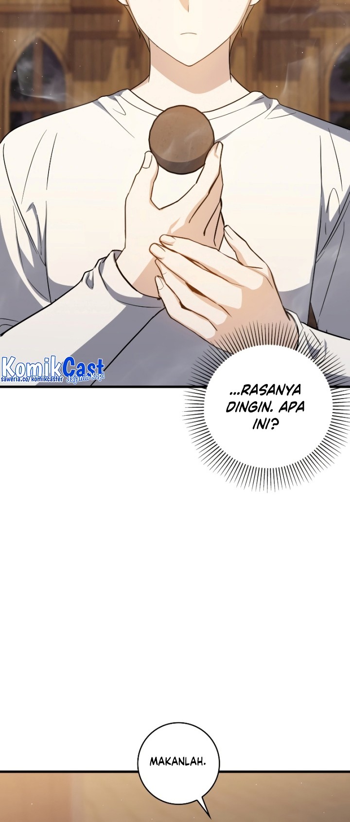 The Reincarnated Assassin is a Genius Swordsman Chapter 19 Gambar 37