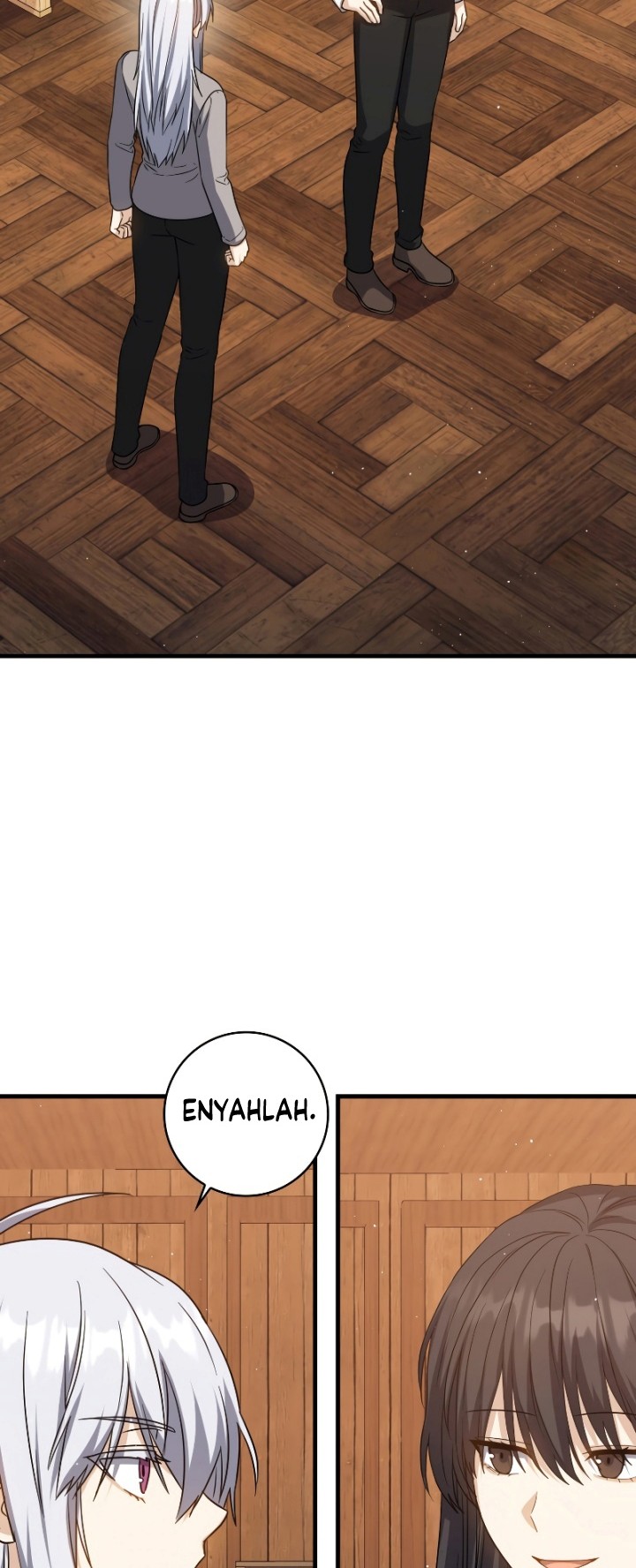 The Reincarnated Assassin is a Genius Swordsman Chapter 19 Gambar 21