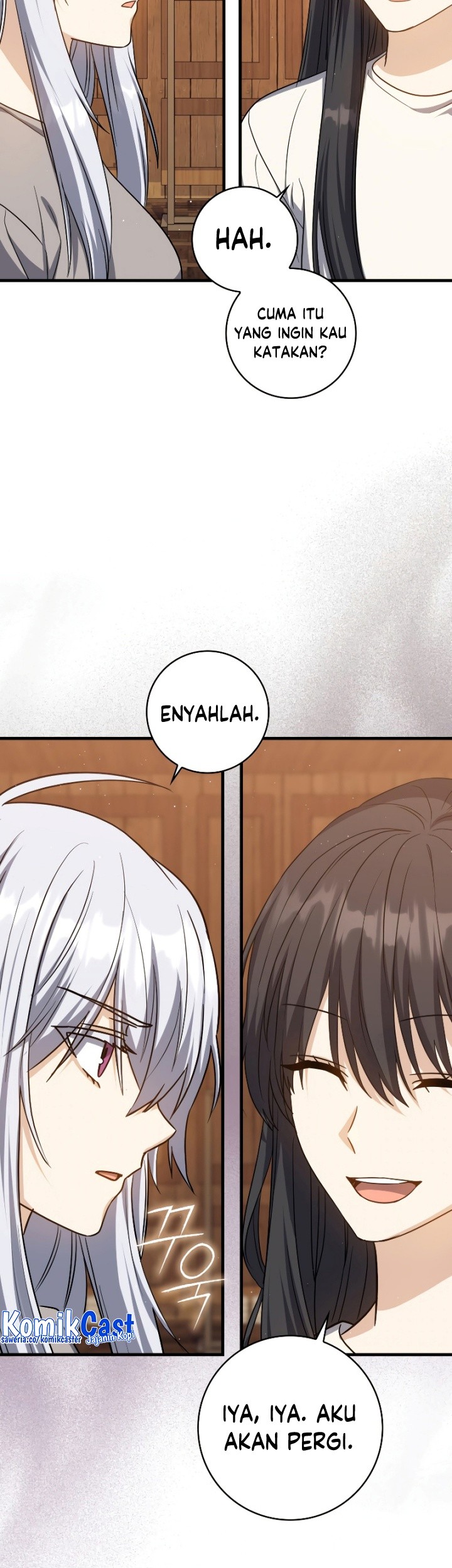 The Reincarnated Assassin is a Genius Swordsman Chapter 19 Gambar 22