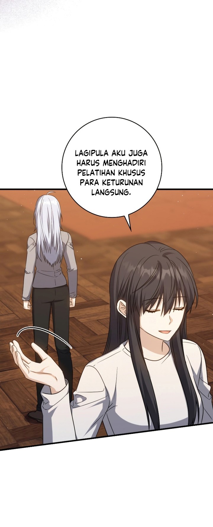 The Reincarnated Assassin is a Genius Swordsman Chapter 19 Gambar 23