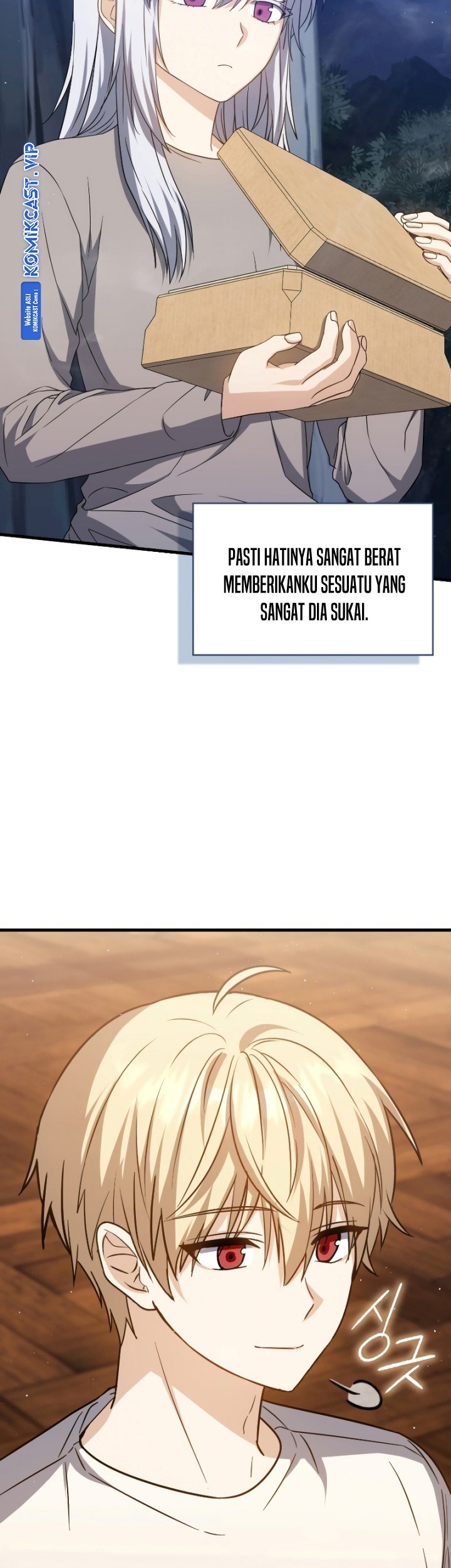 The Reincarnated Assassin is a Genius Swordsman Chapter 19 Gambar 46