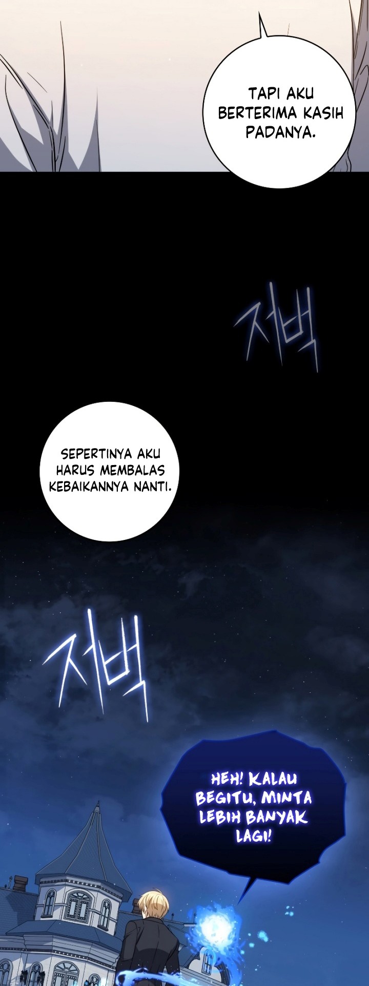 The Reincarnated Assassin is a Genius Swordsman Chapter 19 Gambar 47