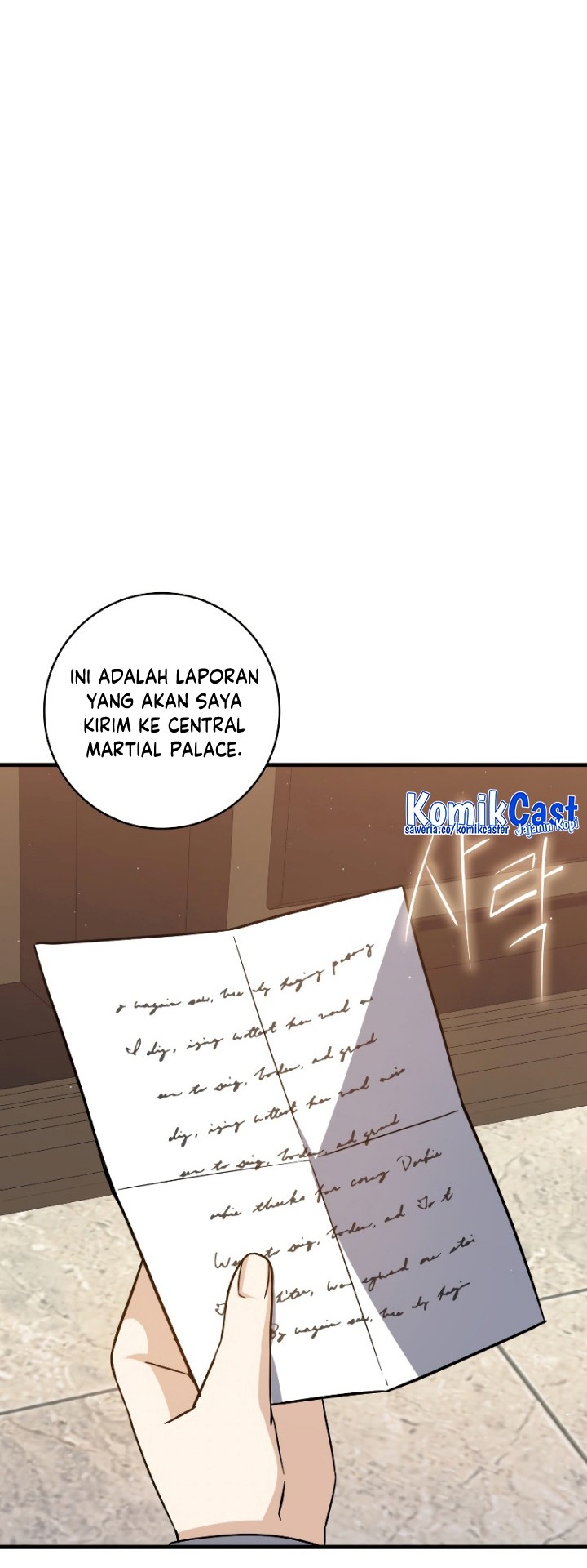 The Reincarnated Assassin is a Genius Swordsman Chapter 19 Gambar 49