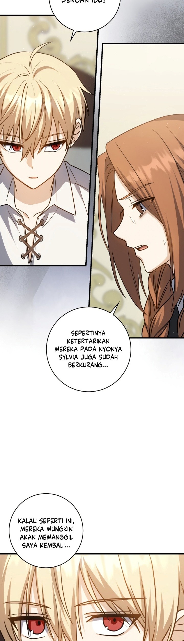 The Reincarnated Assassin is a Genius Swordsman Chapter 19 Gambar 52