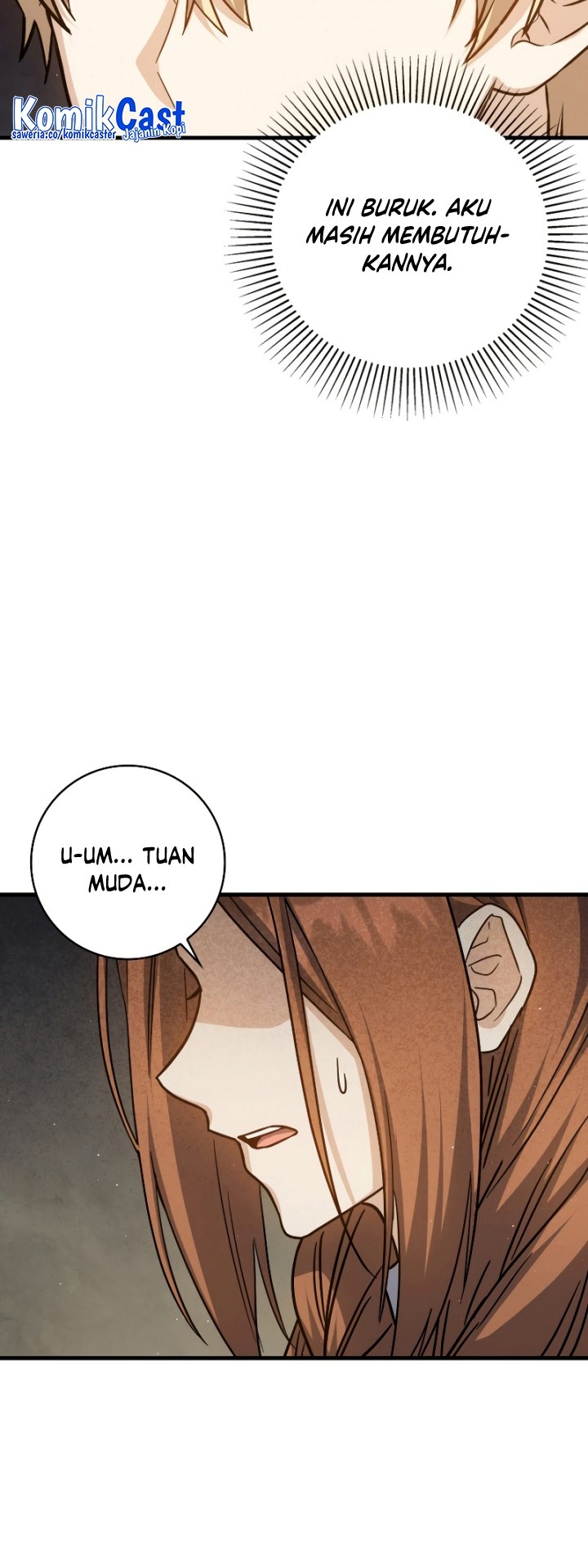 The Reincarnated Assassin is a Genius Swordsman Chapter 19 Gambar 53