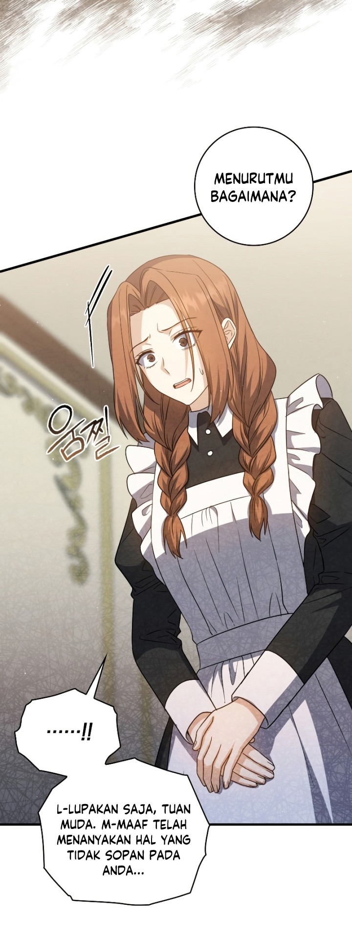 The Reincarnated Assassin is a Genius Swordsman Chapter 19 Gambar 55