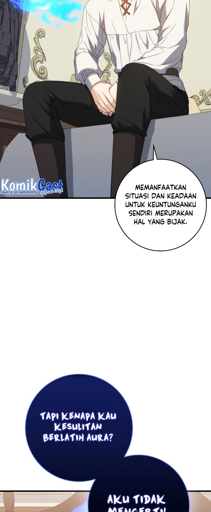 The Reincarnated Assassin is a Genius Swordsman Chapter 19 Gambar 57