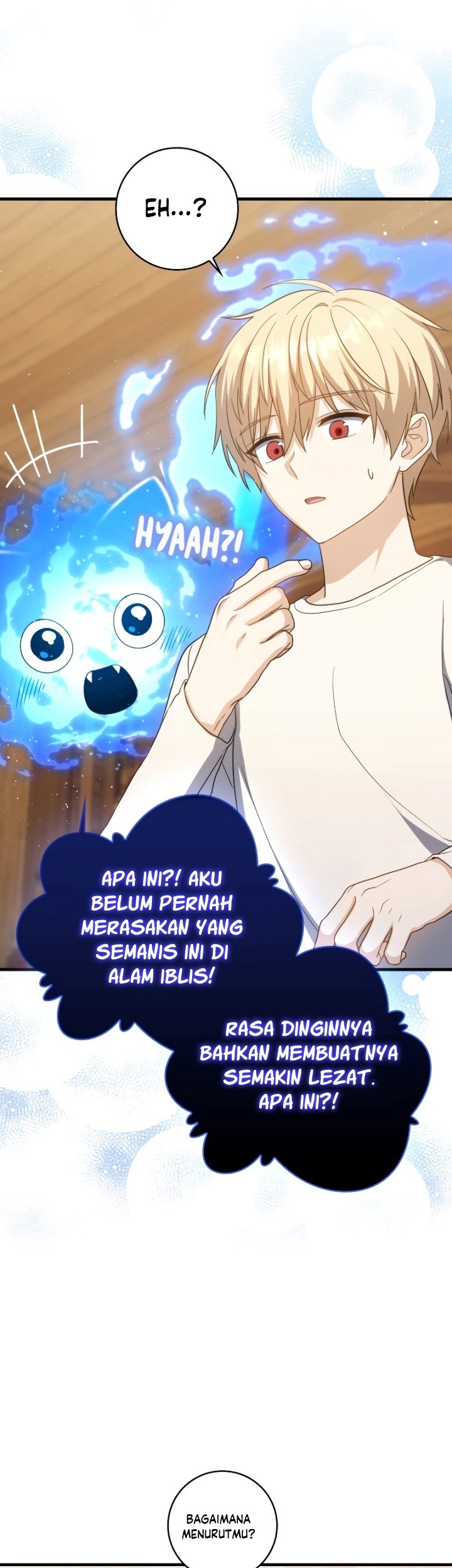 The Reincarnated Assassin is a Genius Swordsman Chapter 19 Gambar 40