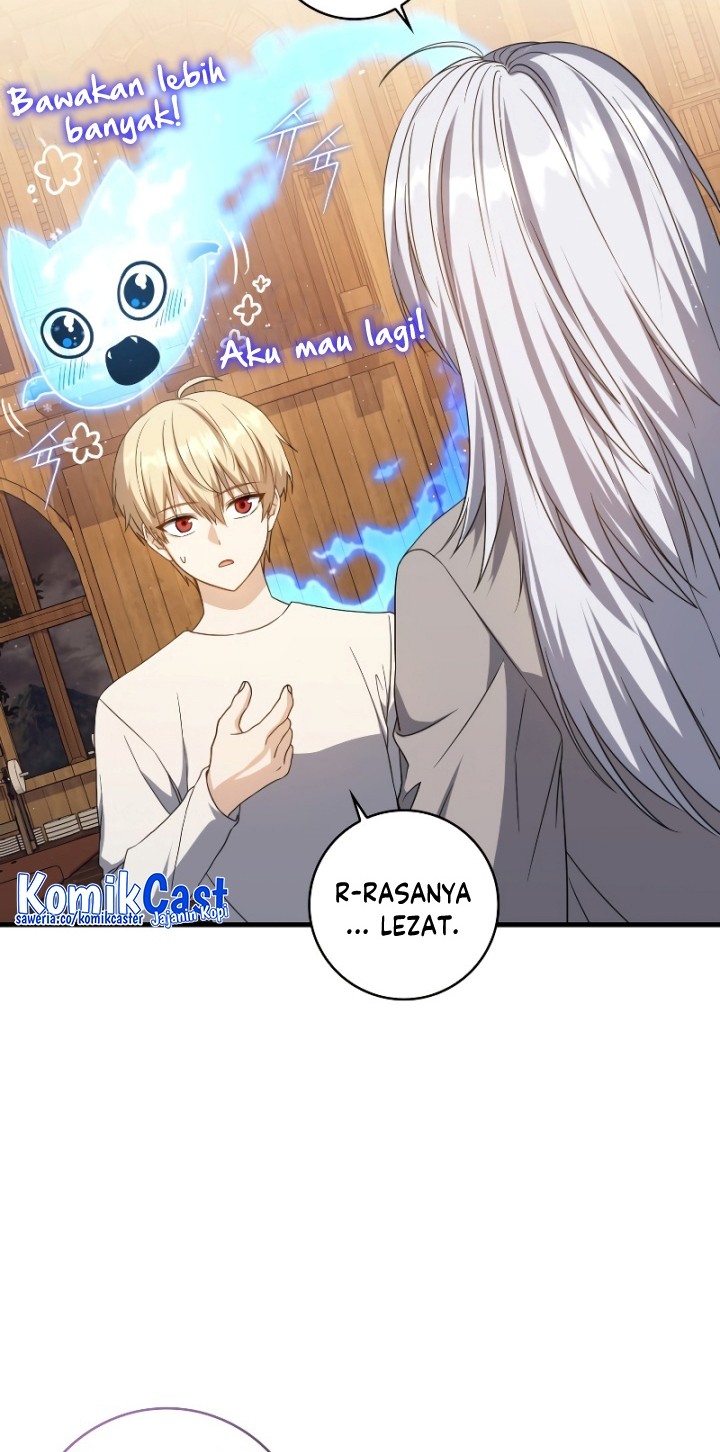 The Reincarnated Assassin is a Genius Swordsman Chapter 19 Gambar 41